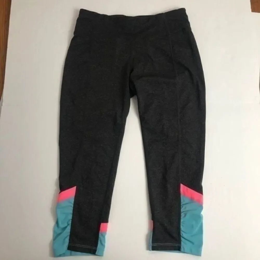 Calvin Klein Leggings size 8 0049